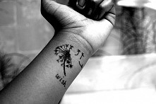 wish...