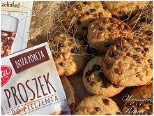 Kruche ciasteczka z masłem orzechowym i czekoladą

Przepis po kliknięciu w zdjęcie