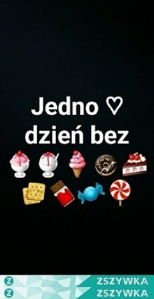 trzeba w końcu powiedzieć ,,nie'' ! żeby kiedyś usłyszeć ,,tak''!!!