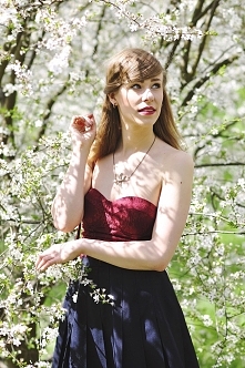 Po więcej zdjęć zapraszam na bloga: robertakaaa.blogspot.com/ :)