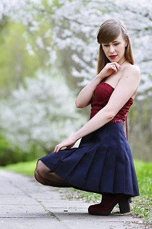 Więcej na robertakaaa.blogspot.com, zapraszam! :)