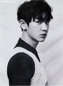 ChanYeol, EXO