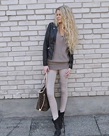 prawie cała stylizacja lump...