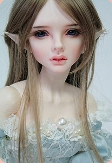 super doll