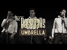 The Baseballs - Umbrella - Official
