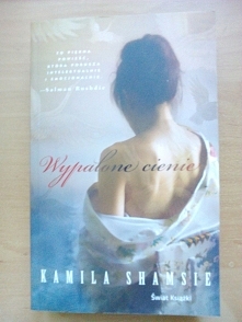 "Spalone cienie" 10 zł +kw