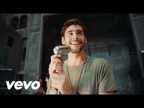 Alvaro Soler - Sofia