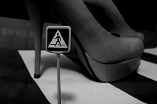 Świat należy do kobiet..