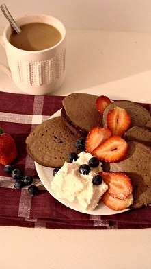 Nie wyparzony języczek. Bez glutenu.