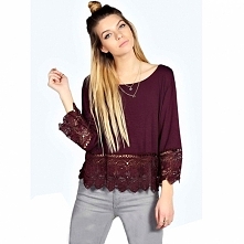 bluzka *.* BARDZO TANIO