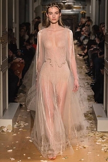 Valentino - Haute Couture Spring/Summer 2016