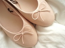 piękne,delikatne balerinki ♥