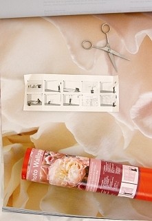 Jak położyć fototapetę?