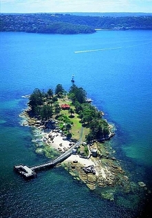 Shark Island, Namibia