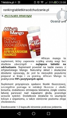 stosował ktoś? może ktoś po...