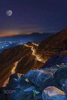 At-Ta’if, Arabia Saudyjska