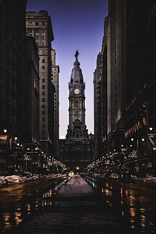 Filadelfia, USA