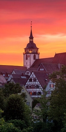 Bietigheim-Bissingen, Niemcy