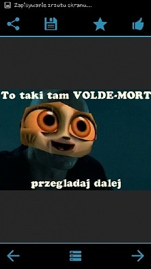 Volde-Mort☺