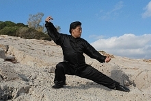 Tai Chi Styl Chen