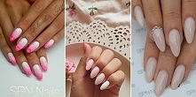 14 inspiracji na ciekawy i stylowy manicure