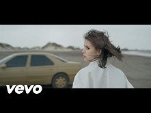 Marina Kaye - Freeze You Out