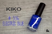 kiko debiutuje na blogu 
paznokciowelovee na blogspot 
2 e :))