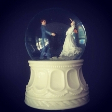 ślubna pozytywka <3