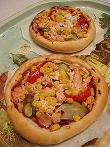 Pizzerinki