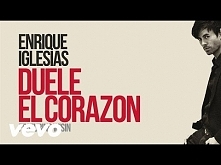 Enrique Iglesias - DUELE EL...
