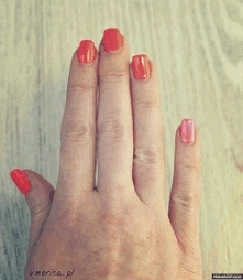 Pierścionek z koralików, ręcznie robione ściegiem peyote