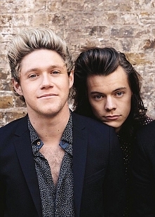 Narry awhh