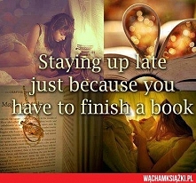 Co aktualnie czytacie? :D