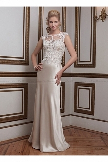 Justin Alexander Wedding Dress Style 8792