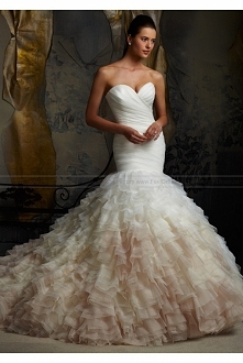 Mori Lee Blu - Style 5101