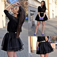 Spódniczka tiulowa IVON model sp42

wysyłka w 24 H

Zapraszamy !