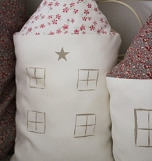 Poduszka dla dziecka