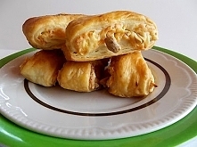 Szybka, smaczna przekąska na majowy weekend....