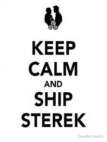Sterek