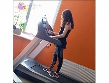 ZAPRASZAM na nowy post " Interwały vs Aeroby" :)