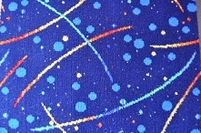 Tkanina samochodowa stosowana do obicia foteli samochodowych, autobusowych. itp. Cena za 1mb tkaniny o stałej szerokości 150cm. 
Cena: 55zł