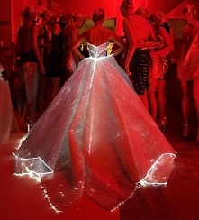 *** Claire Danes w pięknej ...