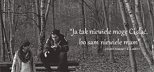 Niewiele mam
