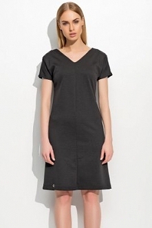 Makadamia M307 sukienka