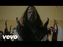 Lordi - Hard Rock Hallelujah