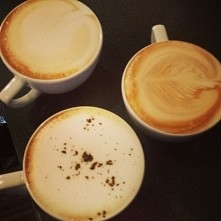 i'm Coffee Master ☆♡*.*