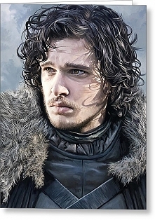 Jon Snow