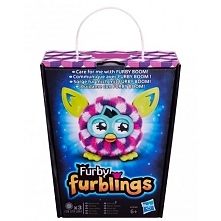 Niezniszczalny Furby - najlepsza zabawka wszechczasów od achdzieciaki.pl! kolorowe żyjątko stanie się przyjacielem Twojego dziecka