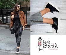 link do butów w komentarzu ponizej