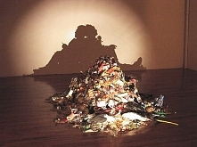 śmieci, czy ludzie?